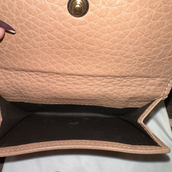 Gucci bamboo preloved wallet - Picture 5 of 7